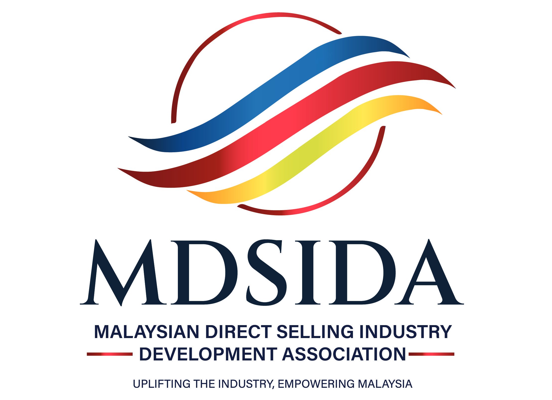 MDSIDA Logo